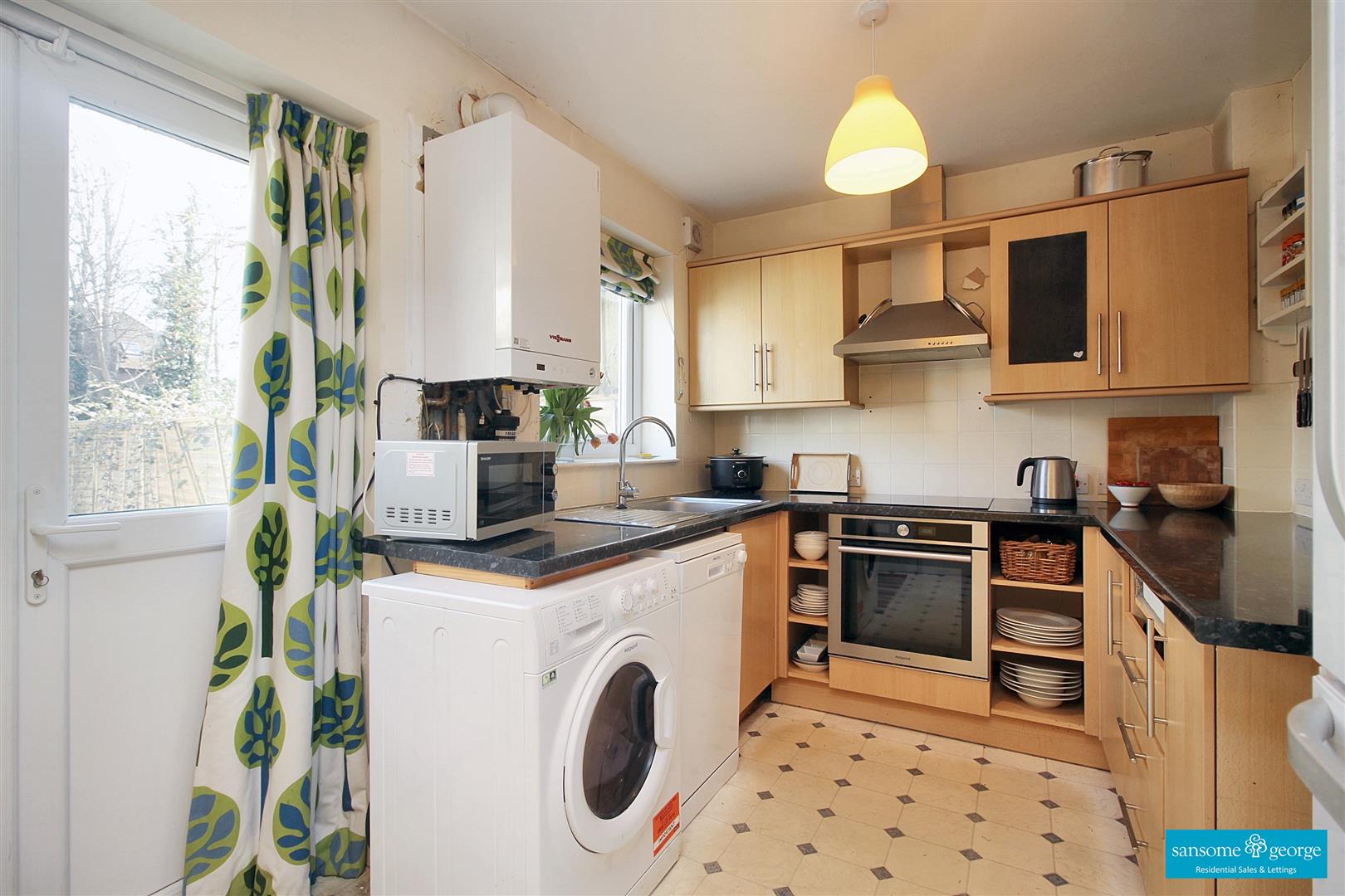 Beecham Road, Reading
